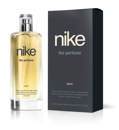 mannen parfum nike|Nike the perfume man.